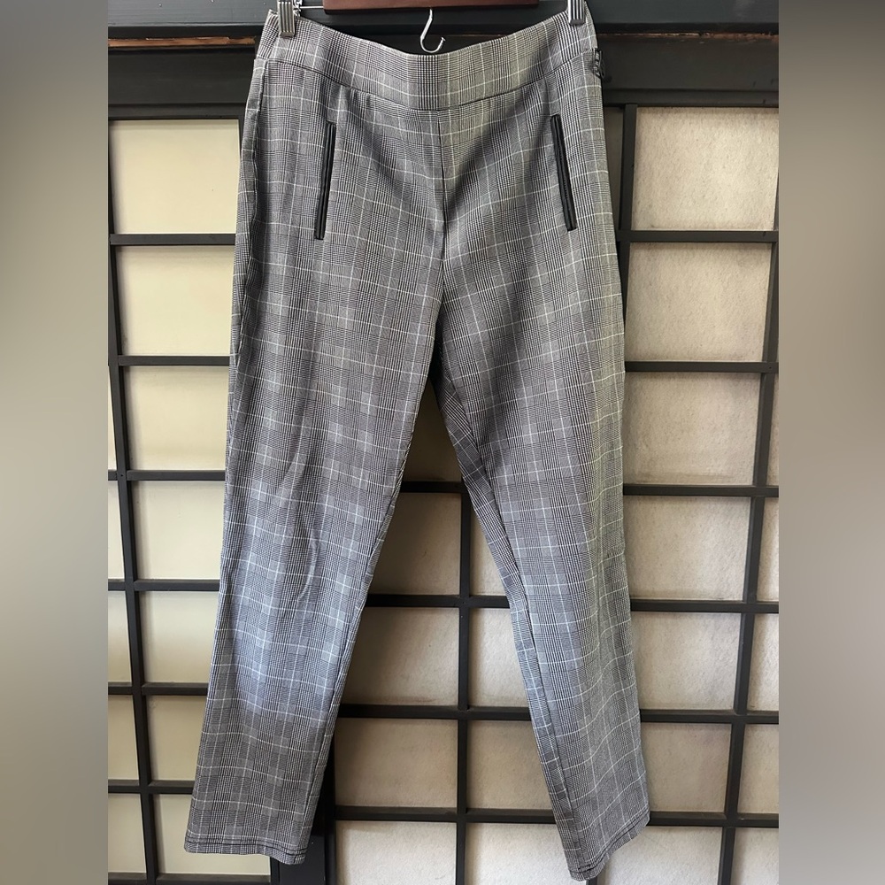 Dress slacks